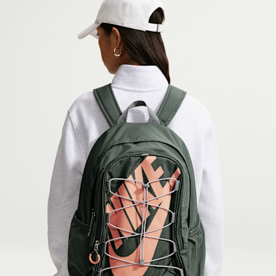 Nike Hayward Backpack (26L). Nike ID